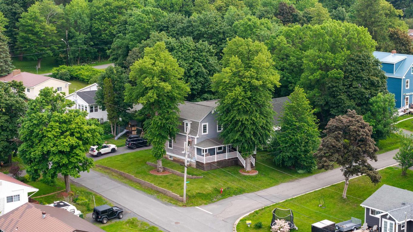 40 School Street, Pictou, NS