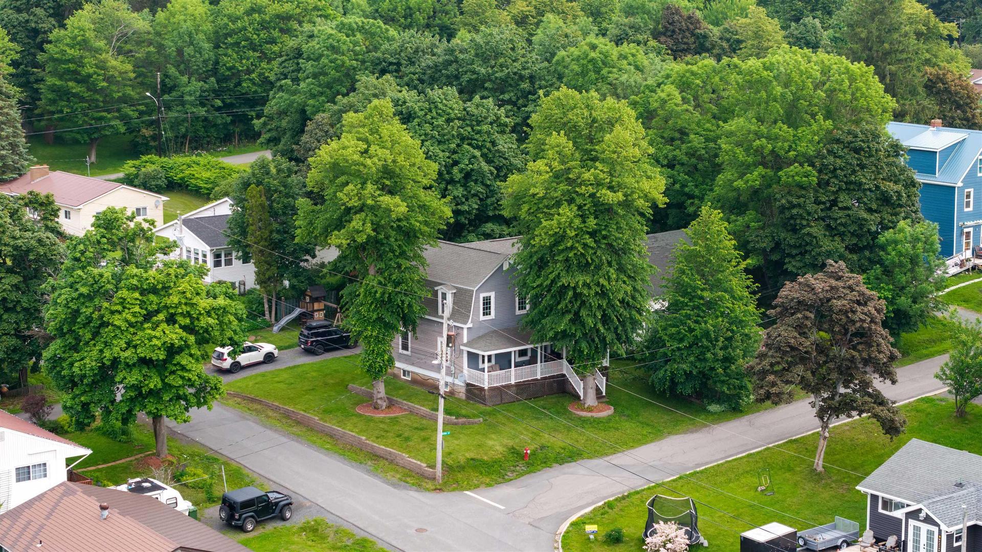 40 School Street, Pictou, NS
