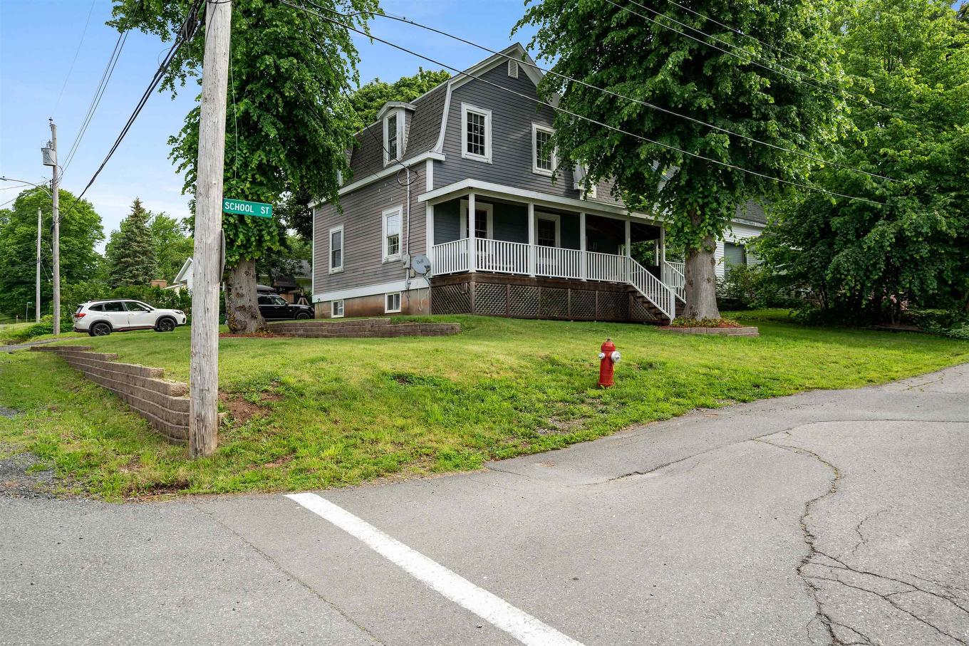 40 School Street, Pictou, NS