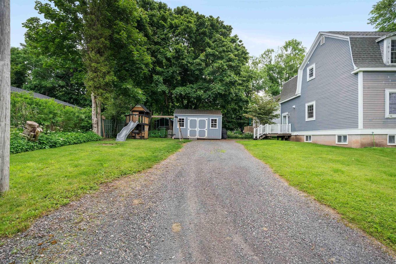 40 School Street, Pictou, NS
