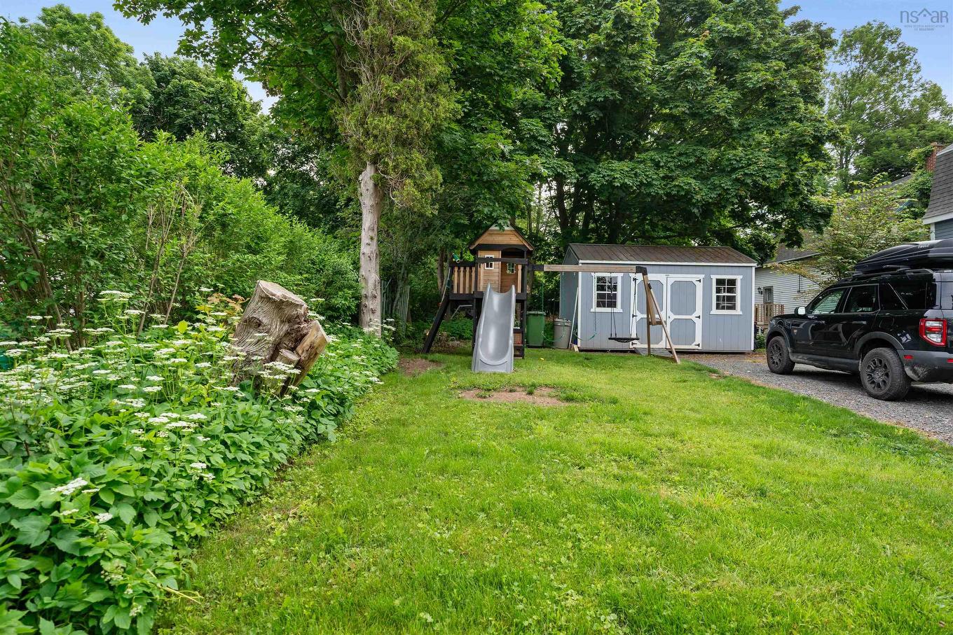 40 School Street, Pictou, NS