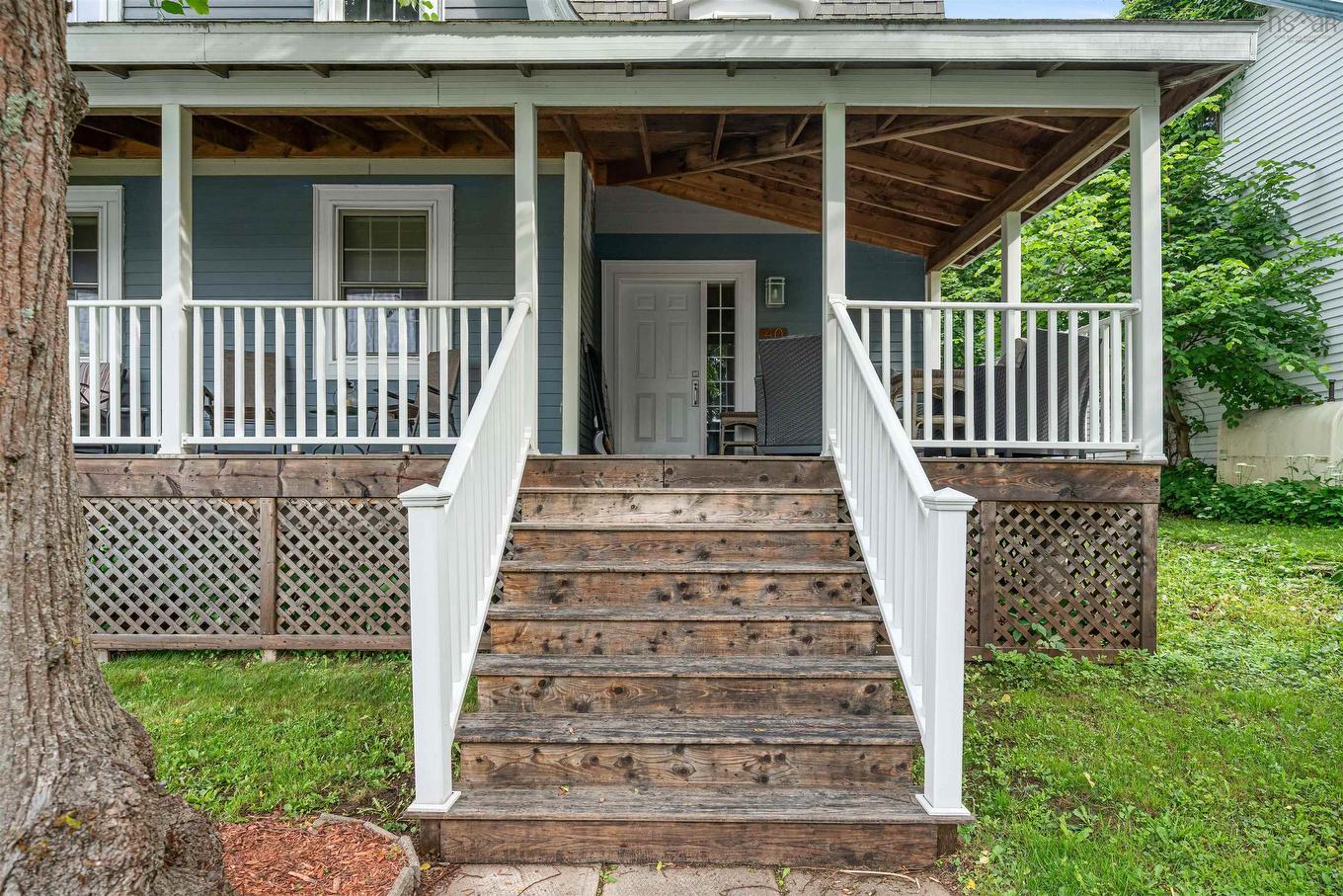 40 School Street, Pictou, NS