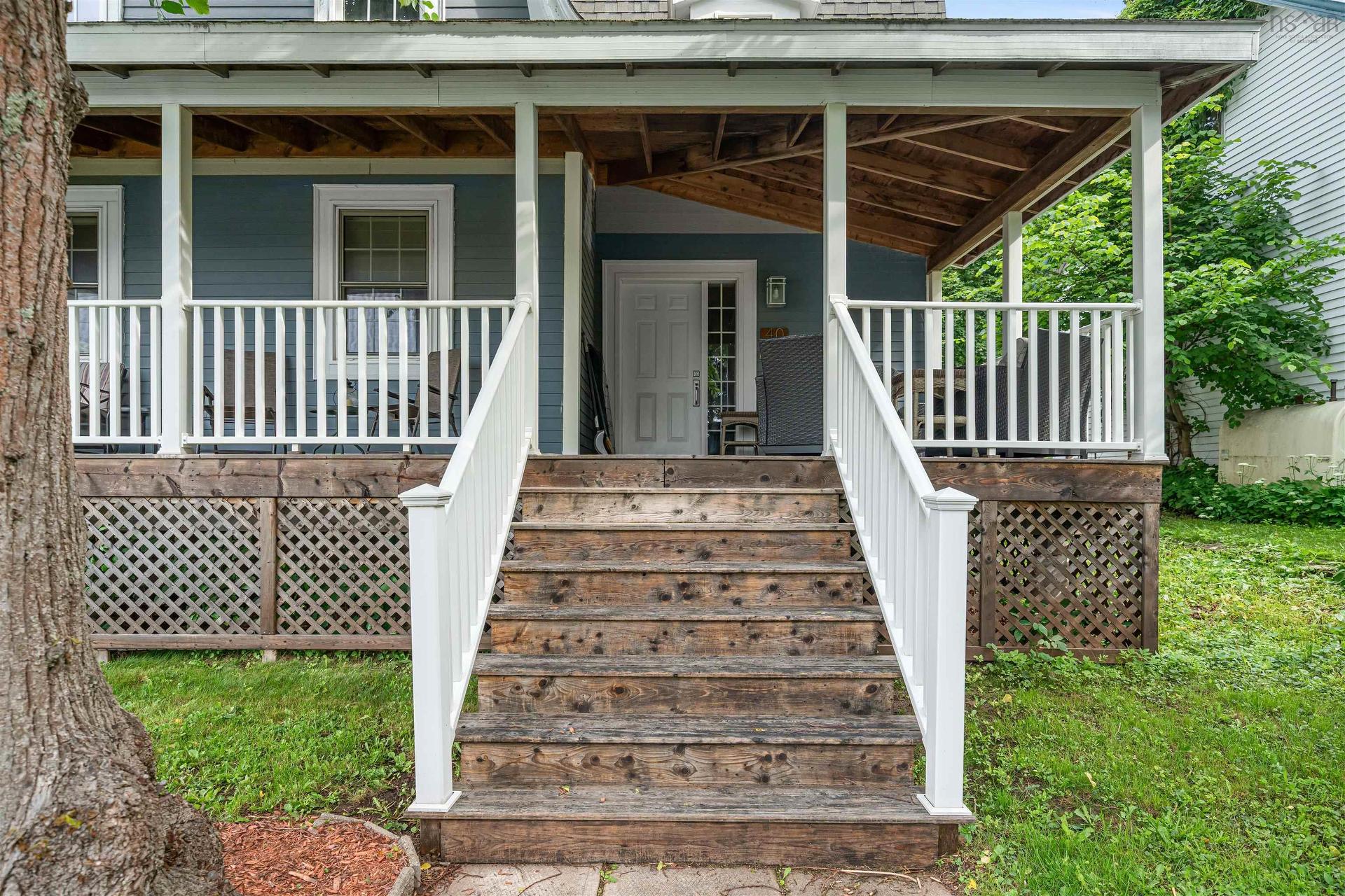 40 School Street, Pictou, NS