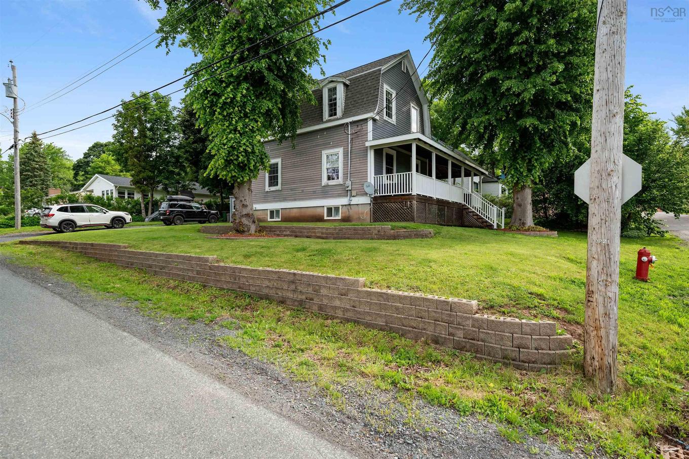 40 School Street, Pictou, NS