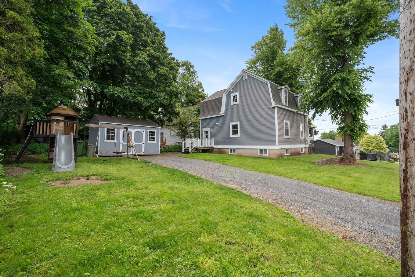 40 School Street, Pictou, NS