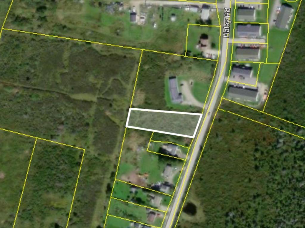 28 Haley Road, Yarmouth, NS
