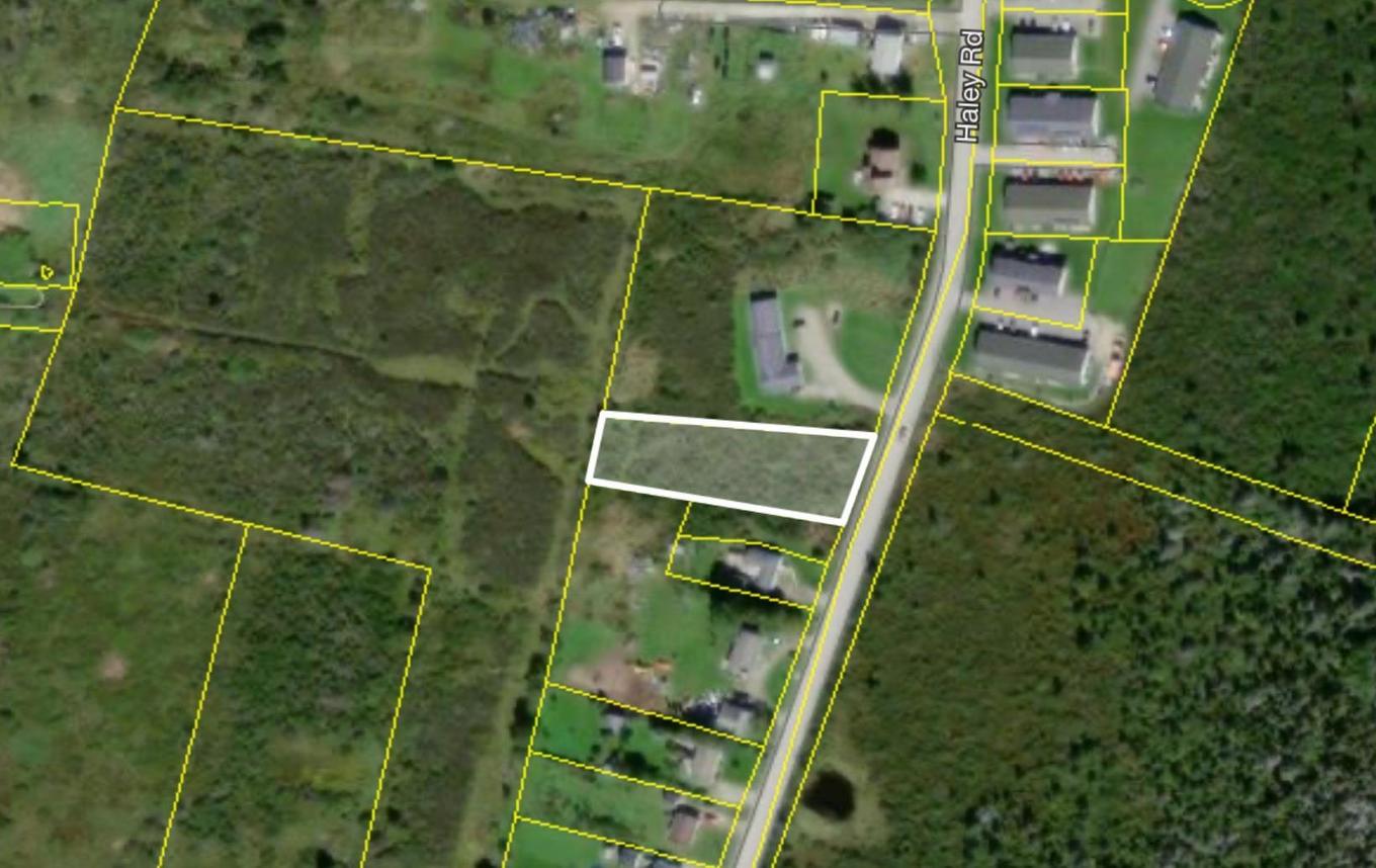 28 Haley Road, Yarmouth, NS