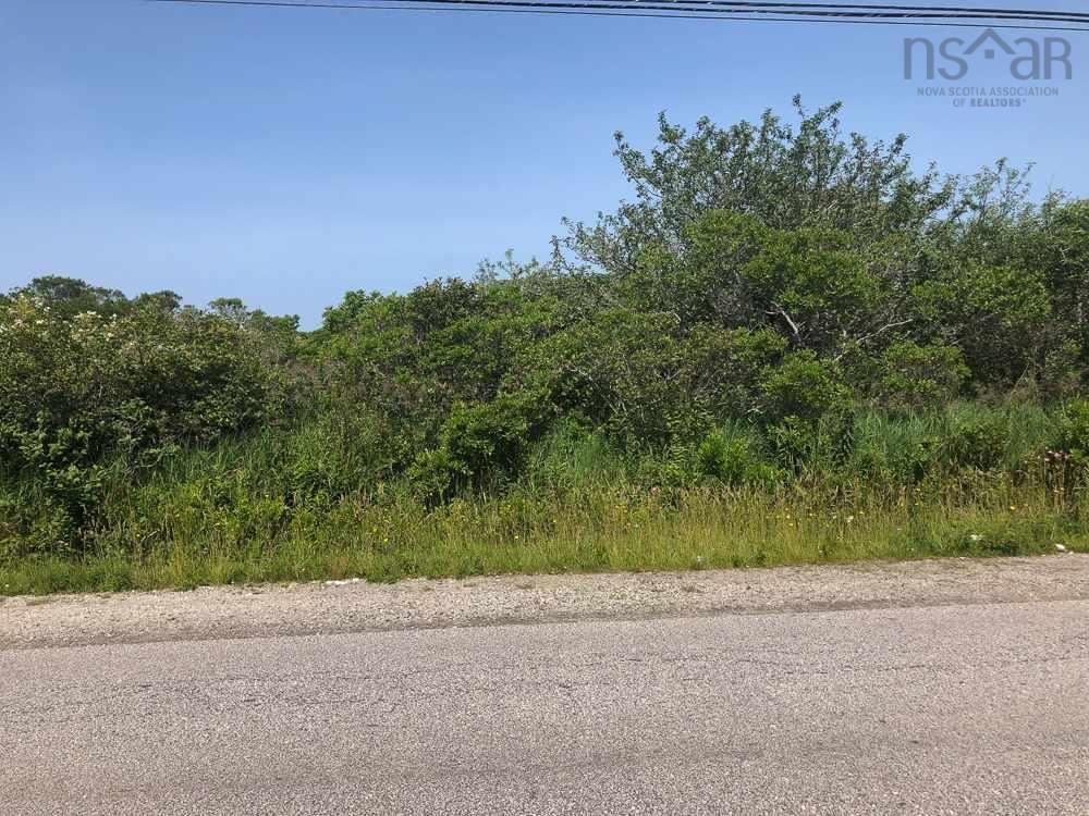 28 Haley Road, Yarmouth, NS
