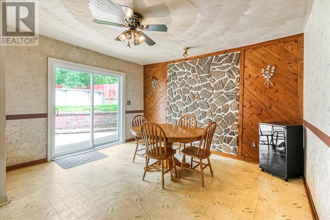 32 Fraser Avenue, Onaping, ON