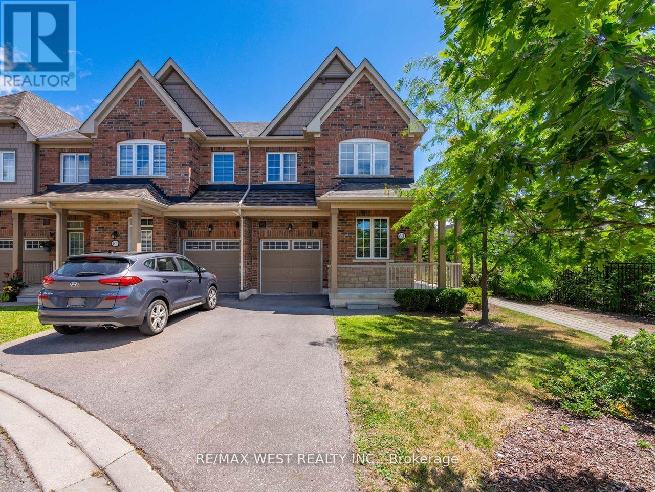 60 Utopia Way, Brampton, ON