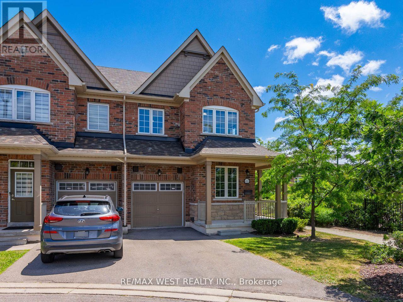 60 Utopia Way, Brampton, ON