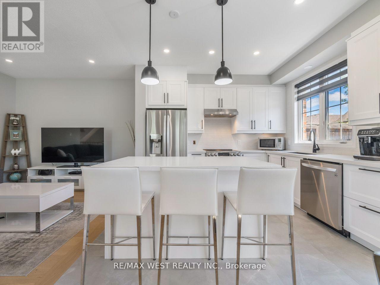 60 Utopia Way, Brampton, ON
