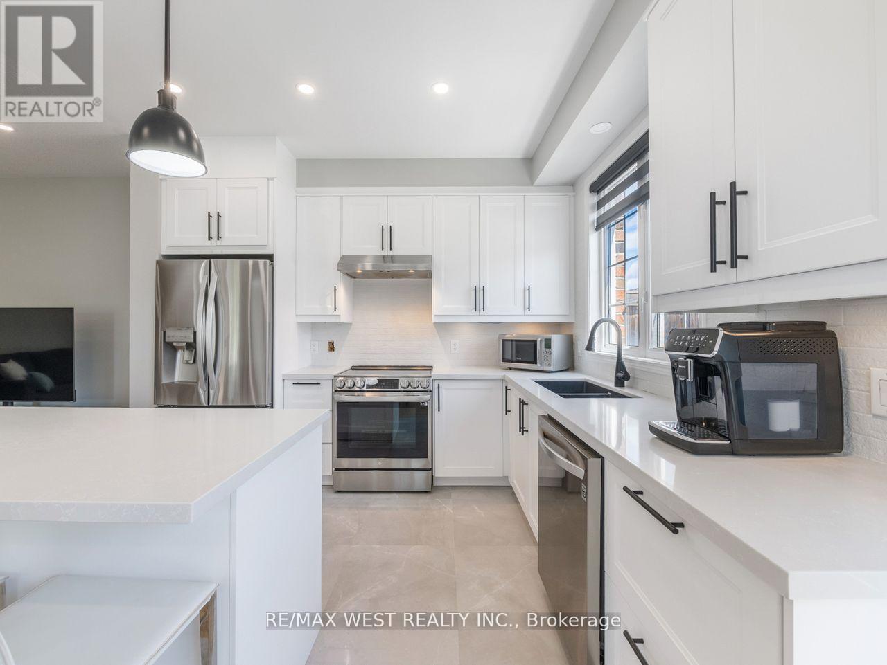 60 Utopia Way, Brampton, ON