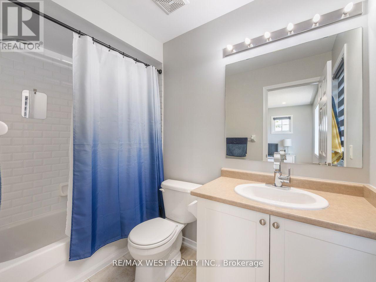 60 Utopia Way, Brampton, ON