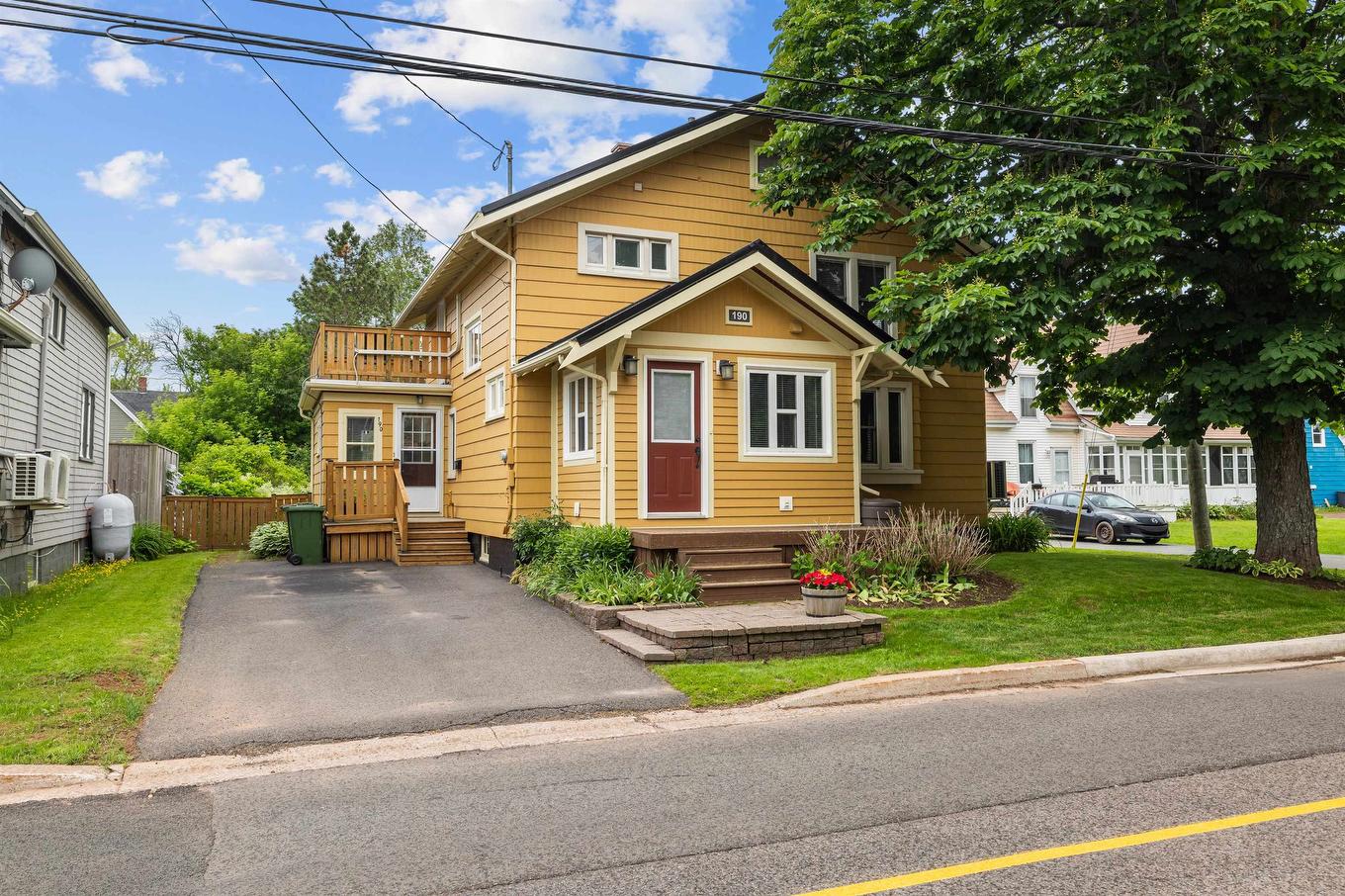 190 Harvard Street, Summerside, PE