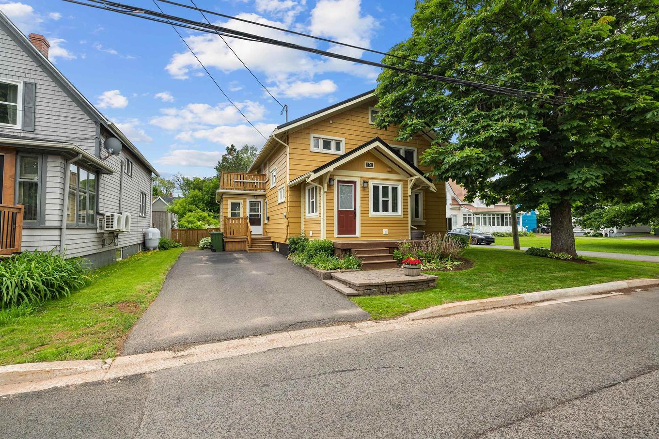 190 Harvard Street, Summerside, PE