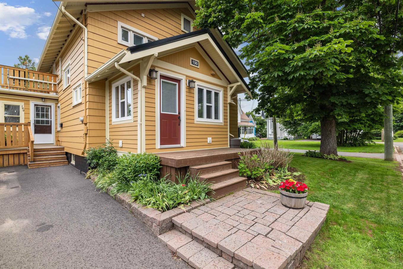 190 Harvard Street, Summerside, PE