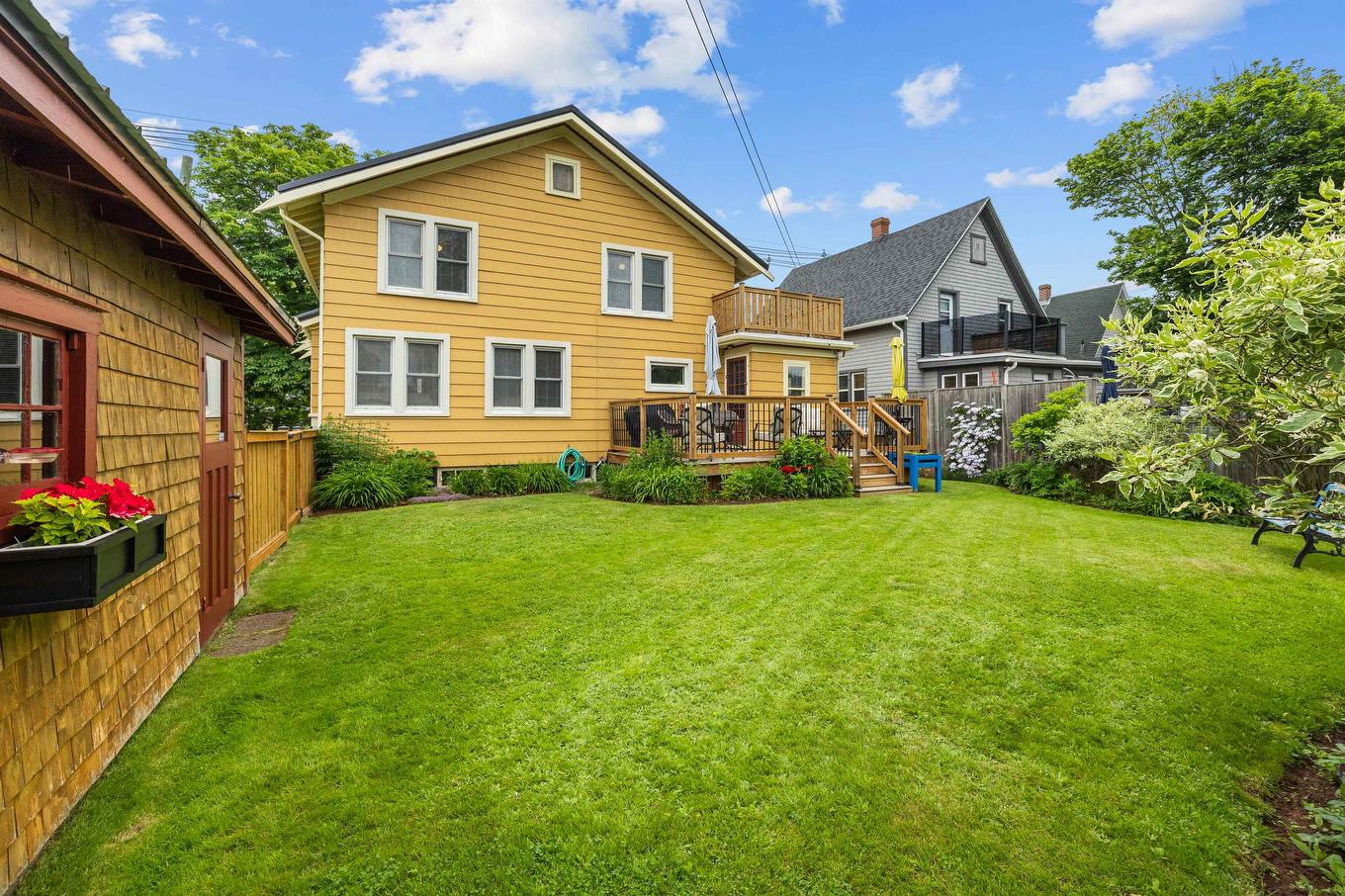 190 Harvard Street, Summerside, PE