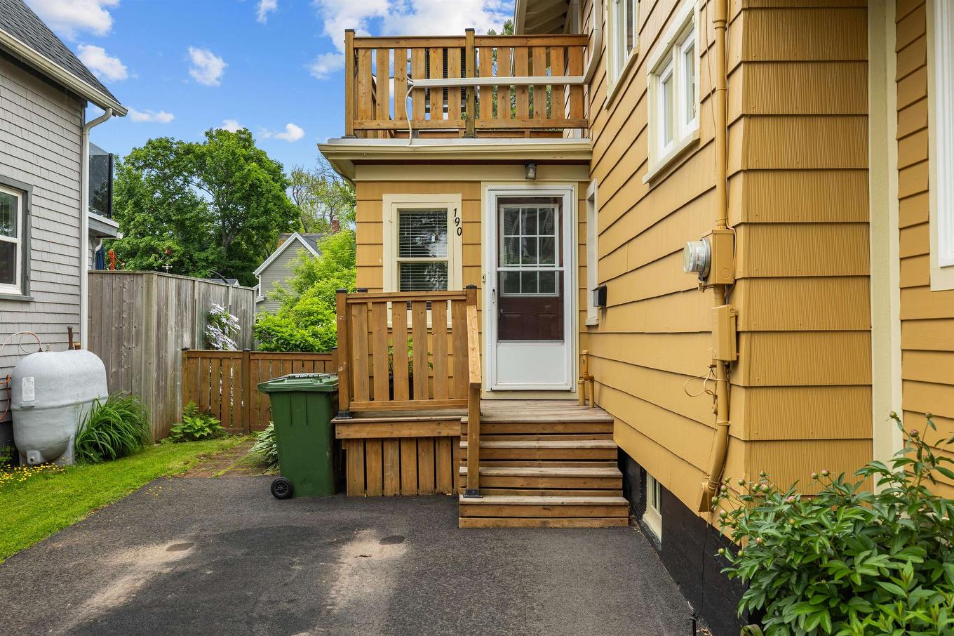 190 Harvard Street, Summerside, PE