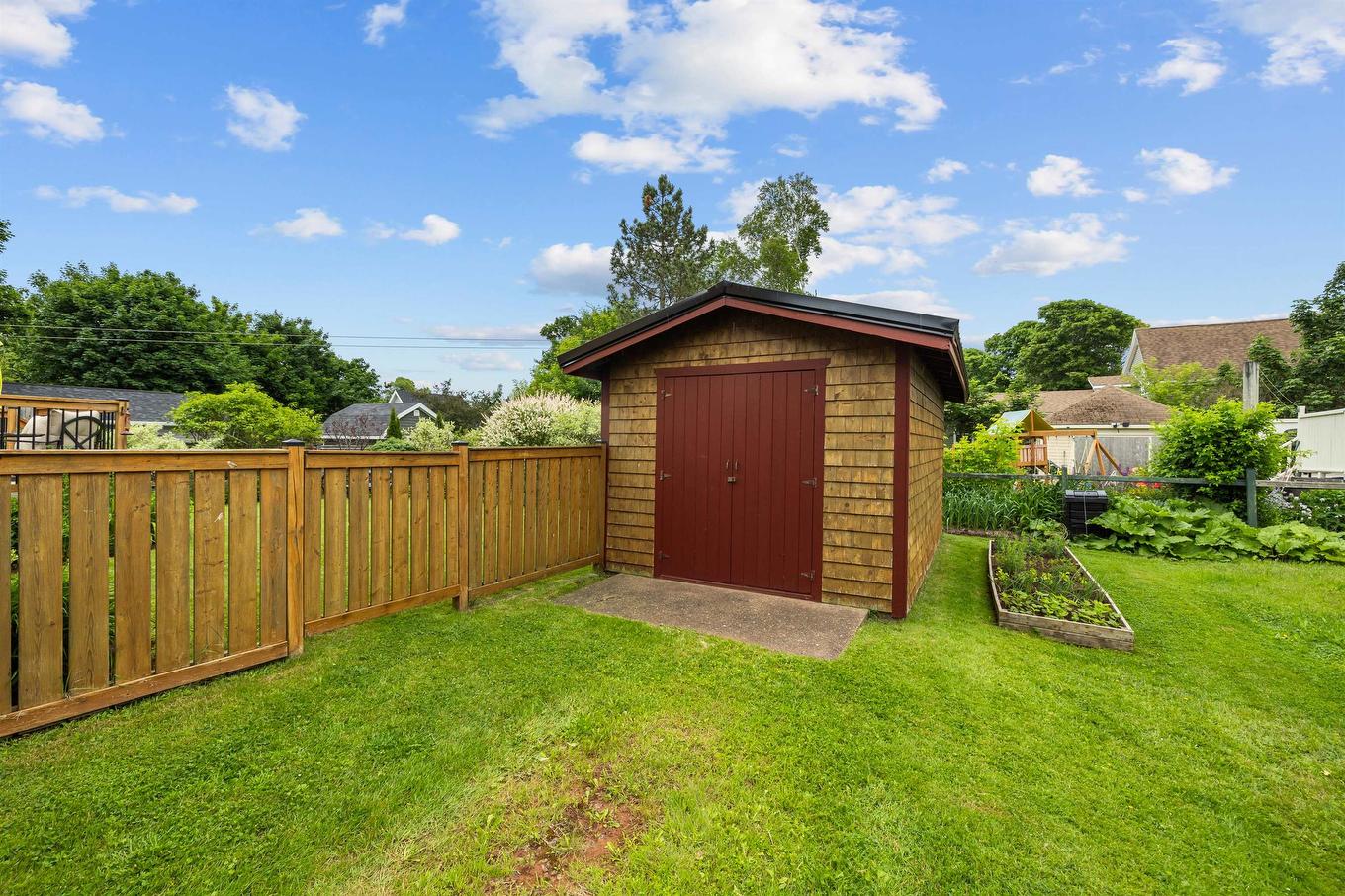 190 Harvard Street, Summerside, PE
