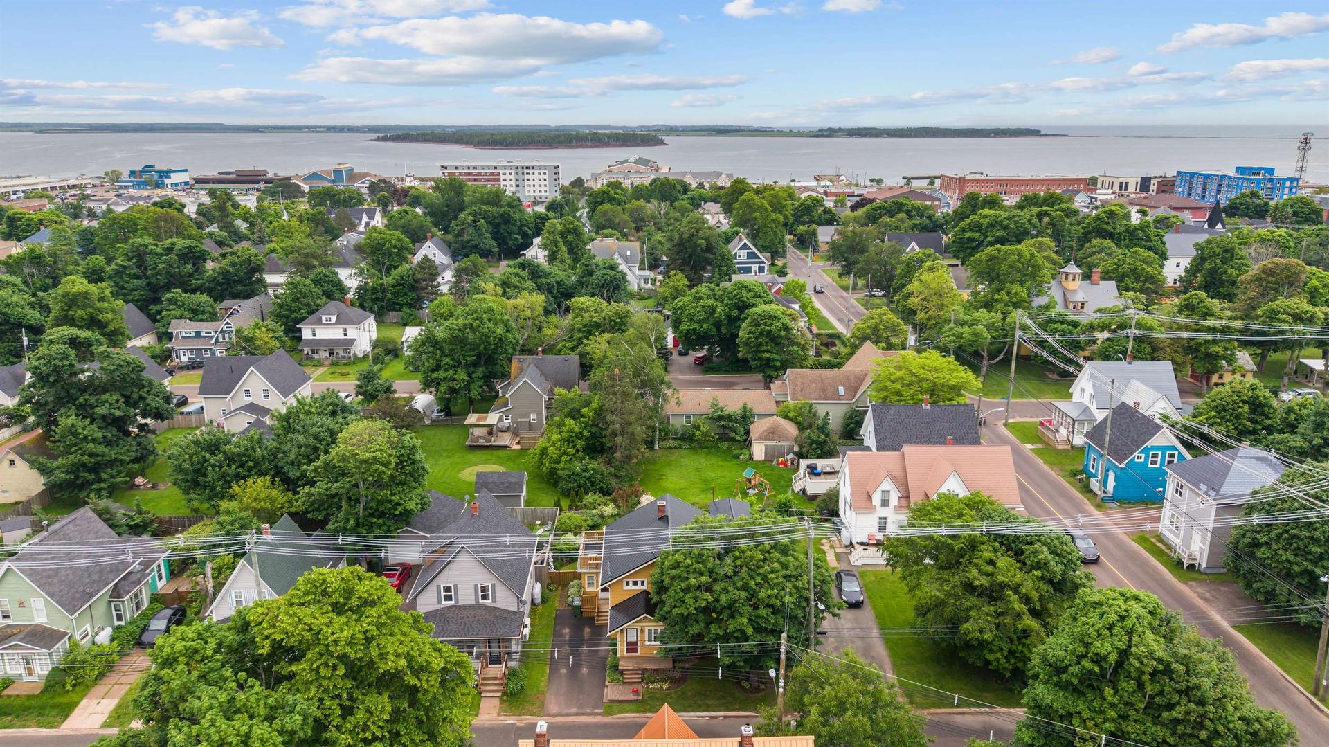 190 Harvard Street, Summerside, PE