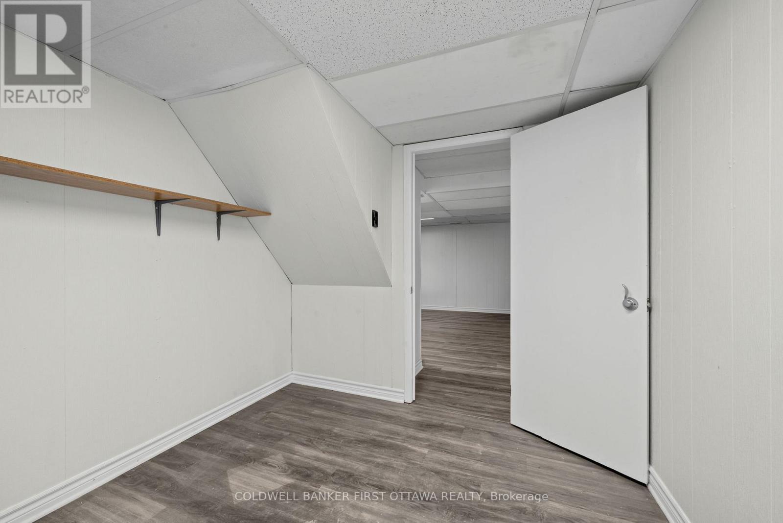 Basement office or gaming room! - 12 Bradgate Drive, Ottawa, ON