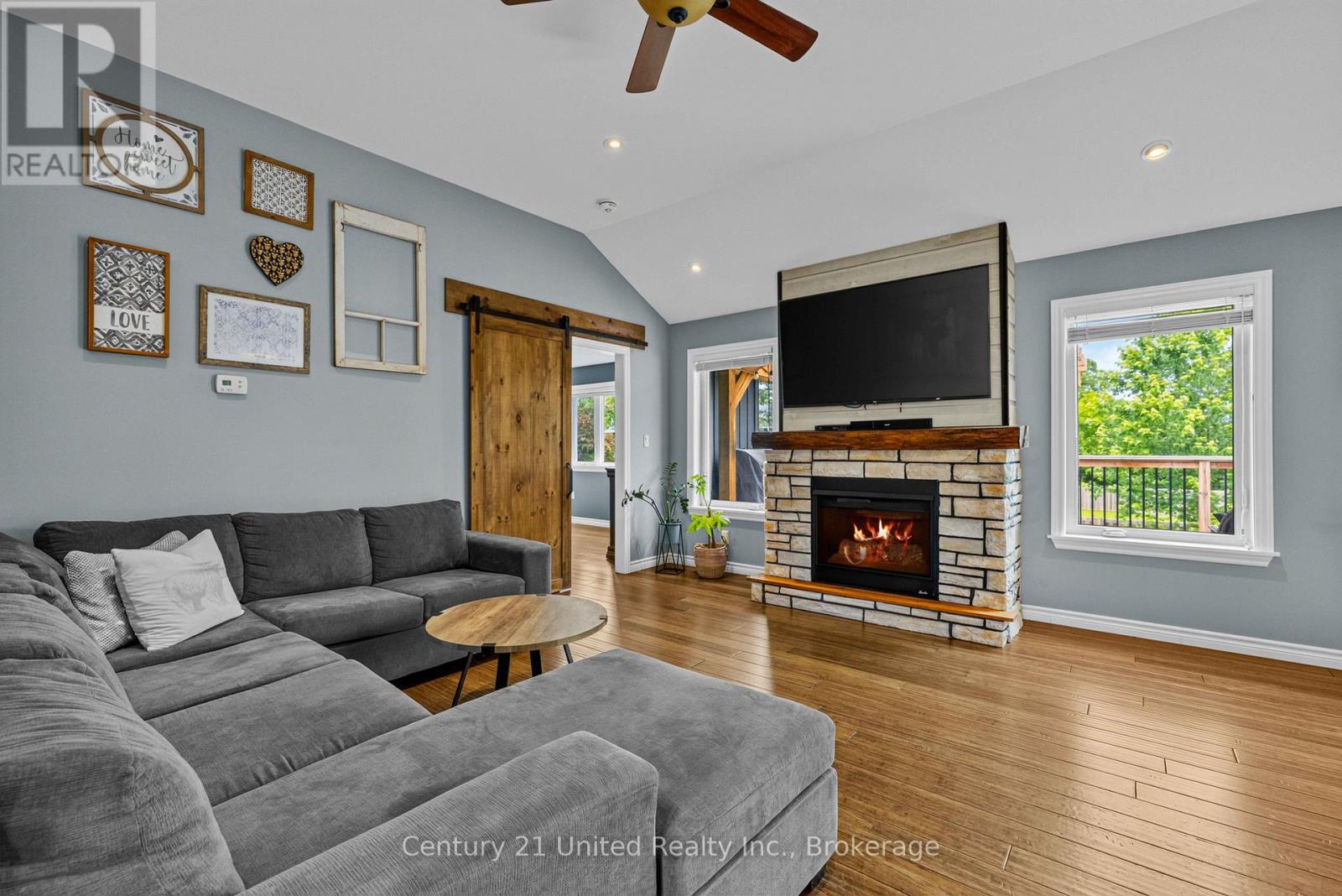 929 Mount Pleasant Road, Cavan Monaghan (Cavan Twp), ON