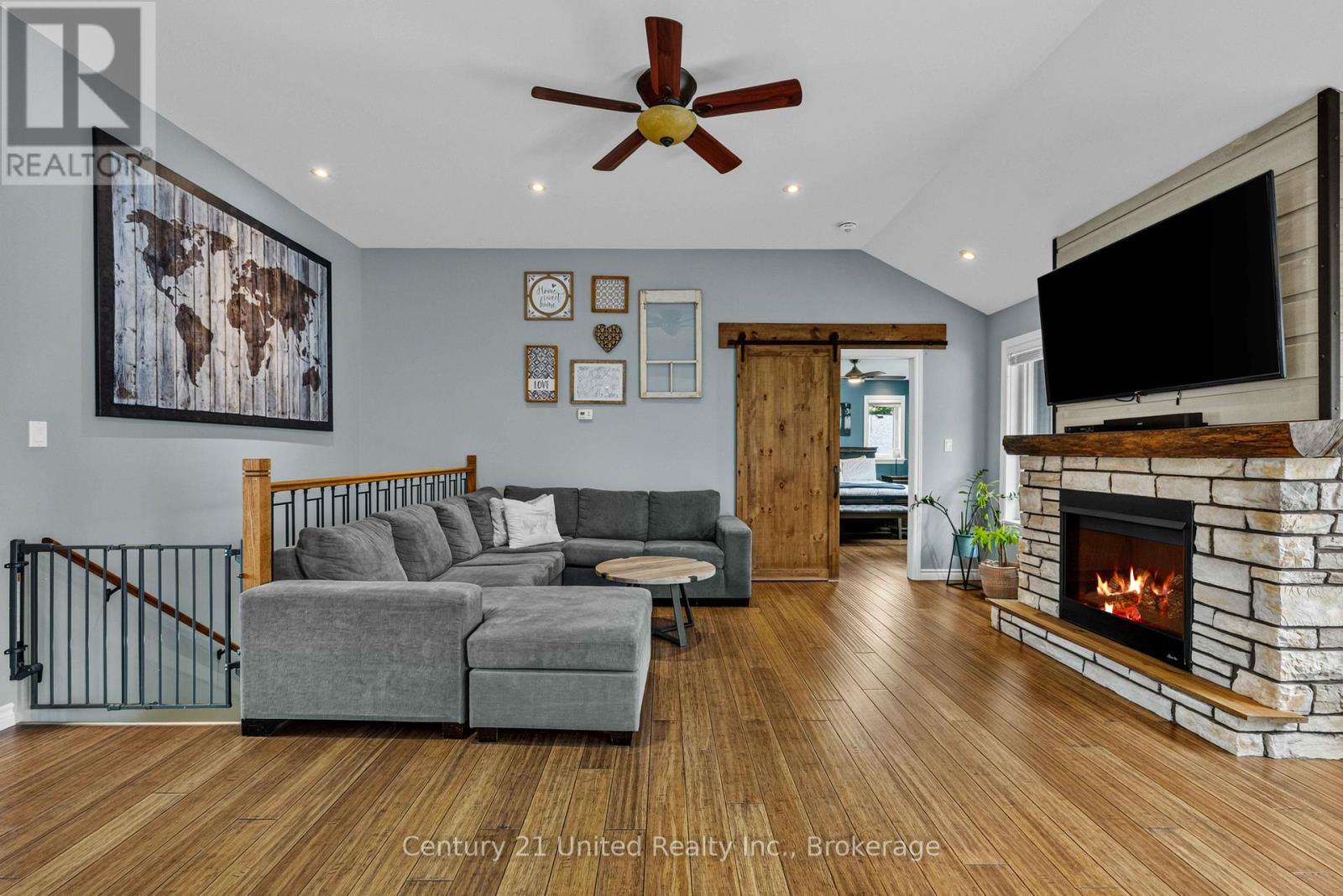 929 Mount Pleasant Road, Cavan Monaghan (Cavan Twp), ON