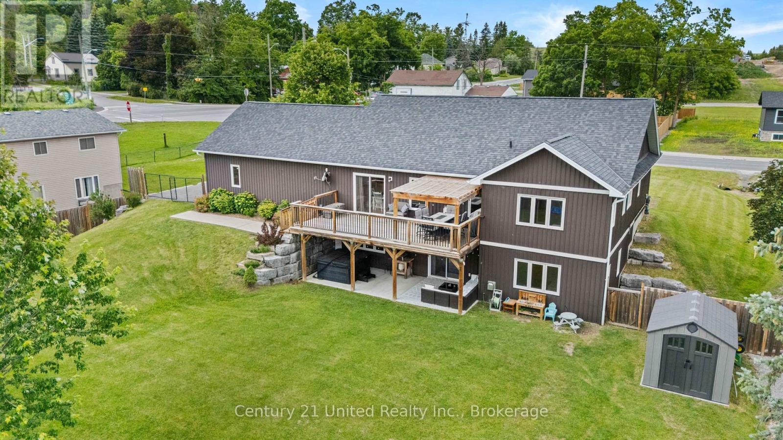 929 Mount Pleasant Road, Cavan Monaghan (Cavan Twp), ON
