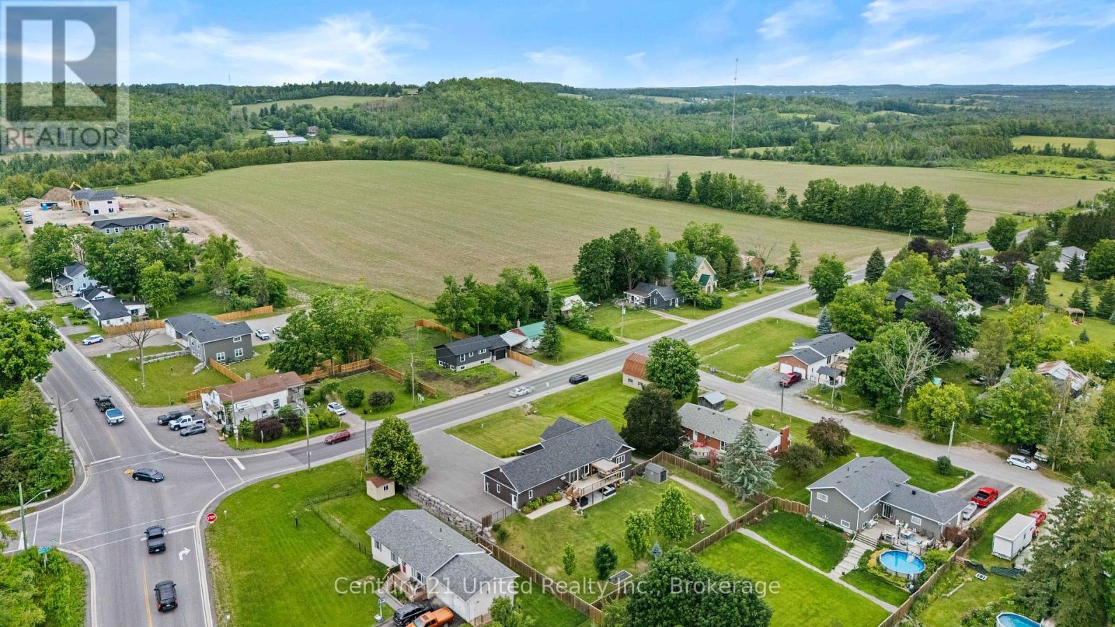 929 Mount Pleasant Road, Cavan Monaghan (Cavan Twp), ON