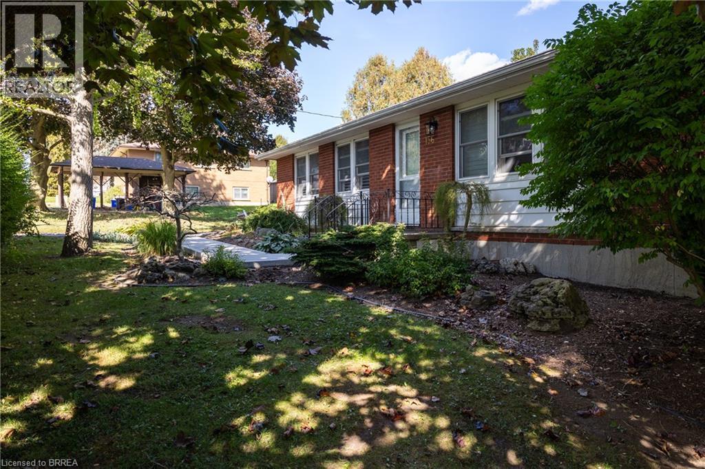 156 Mutual Street N, Ingersoll, ON