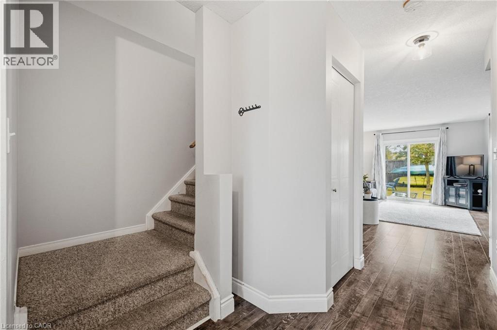 31 Parkside Street, Drayton, ON