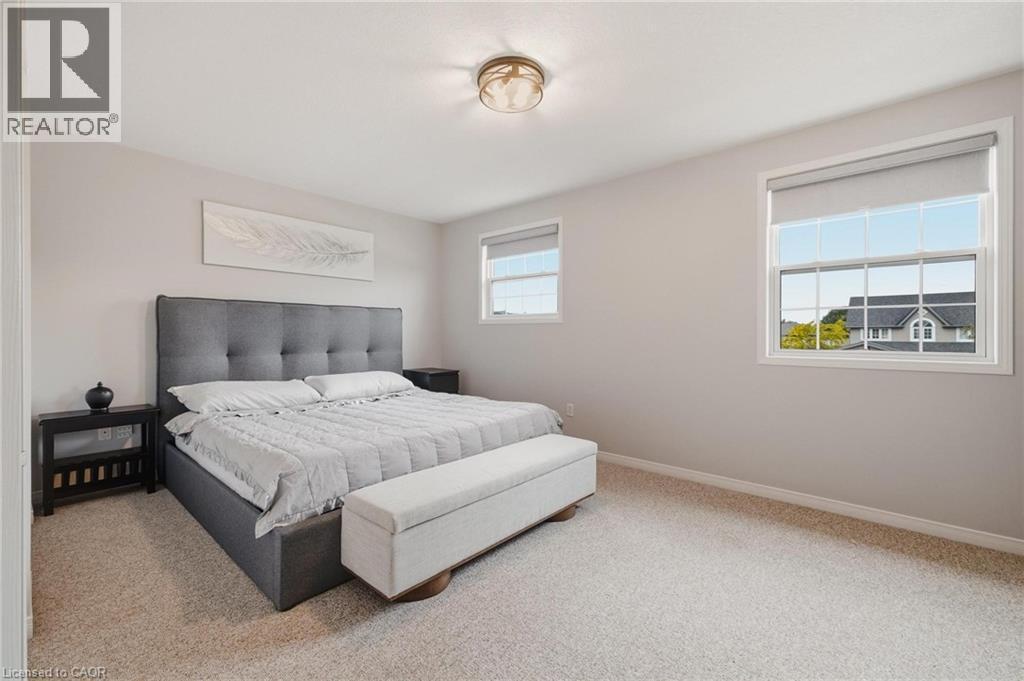 31 Parkside Street, Drayton, ON