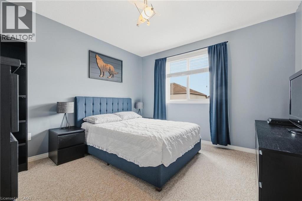 31 Parkside Street, Drayton, ON
