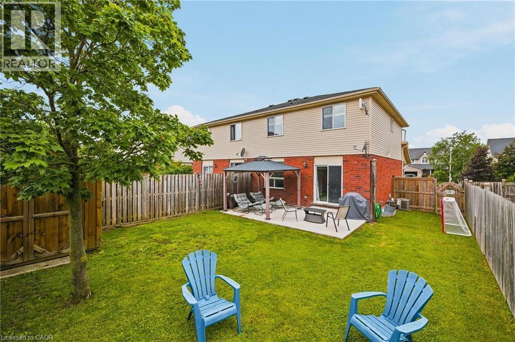31 Parkside Street, Drayton, ON
