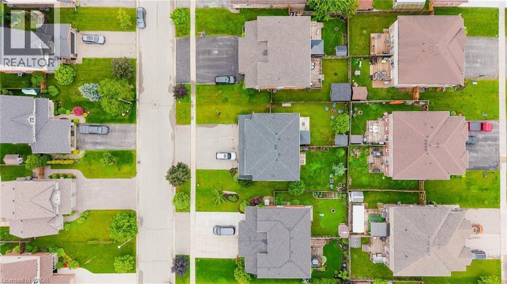 31 Parkside Street, Drayton, ON