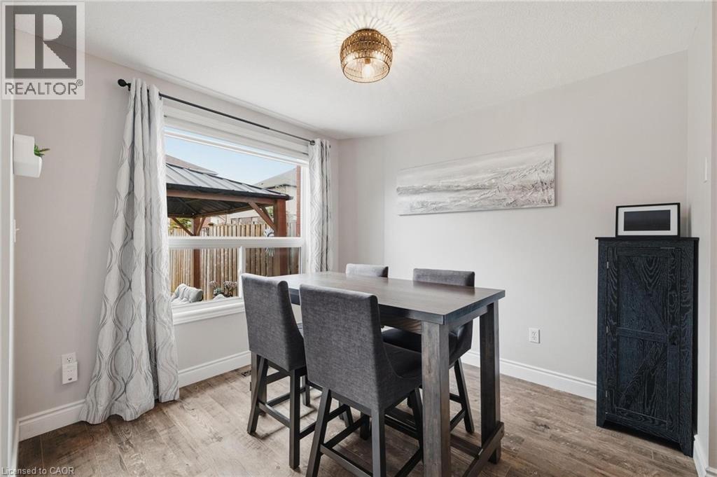31 Parkside Street, Drayton, ON