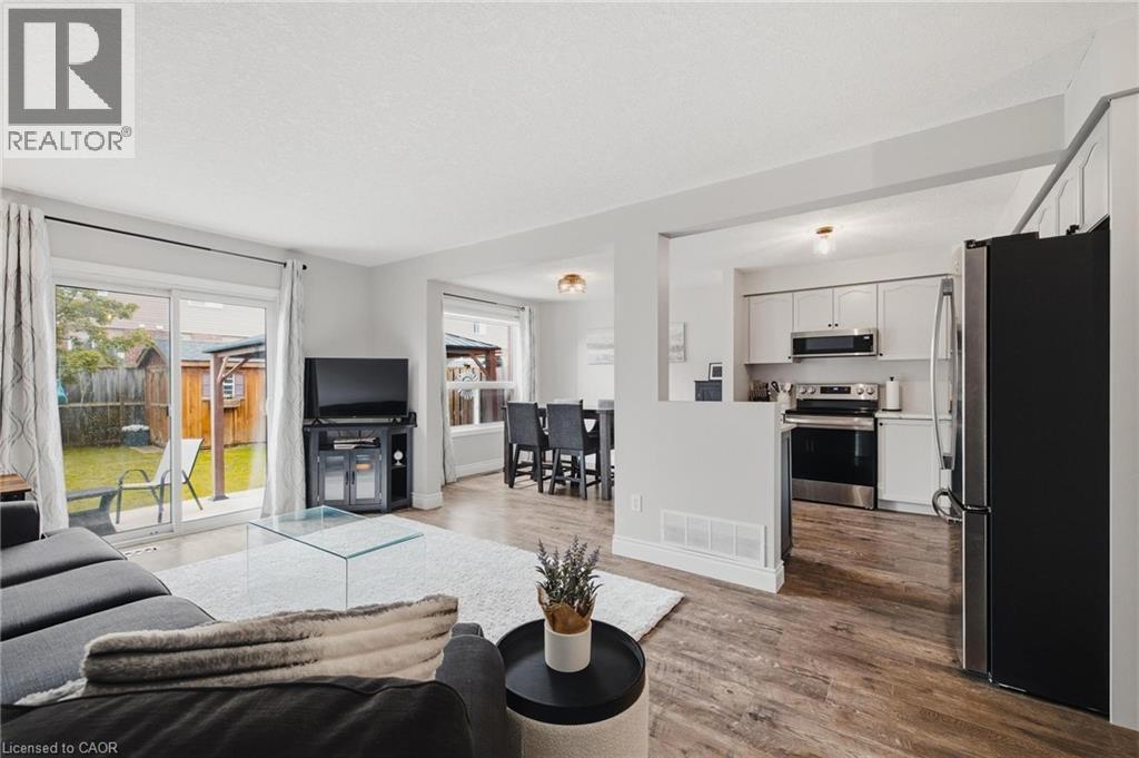 31 Parkside Street, Drayton, ON