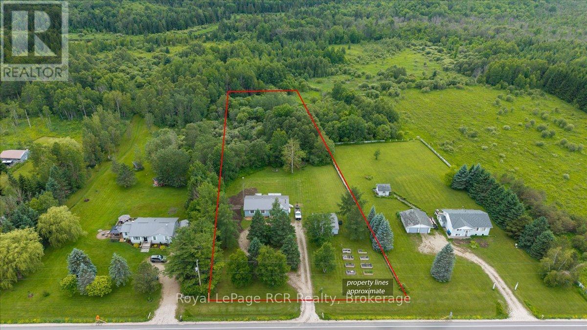 111466 Grey Rd 14, Southgate, ON