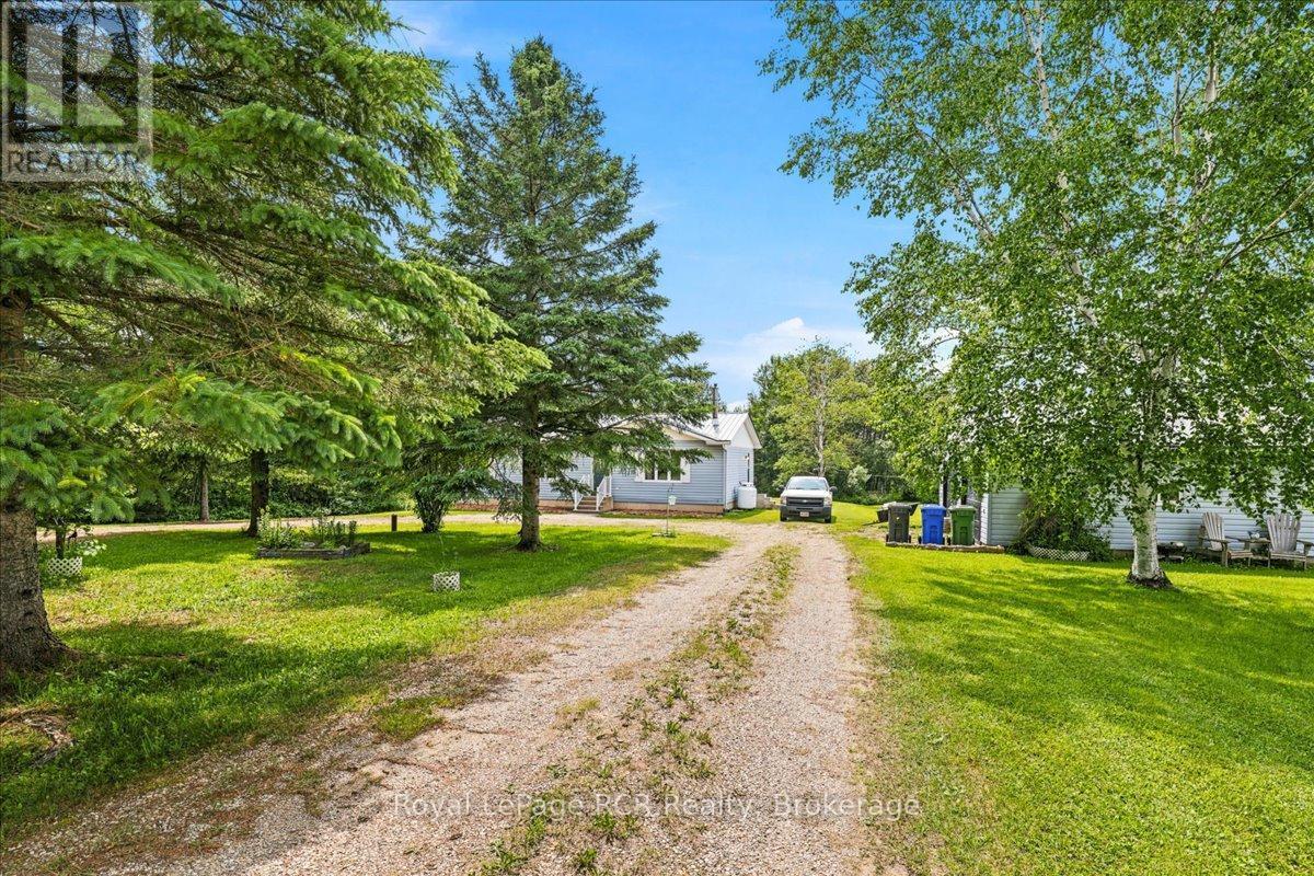 111466 Grey Rd 14, Southgate, ON