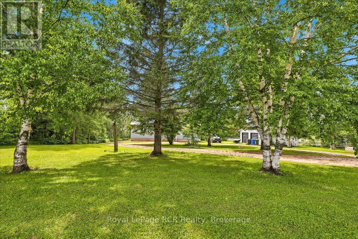 111466 Grey Rd 14, Southgate, ON