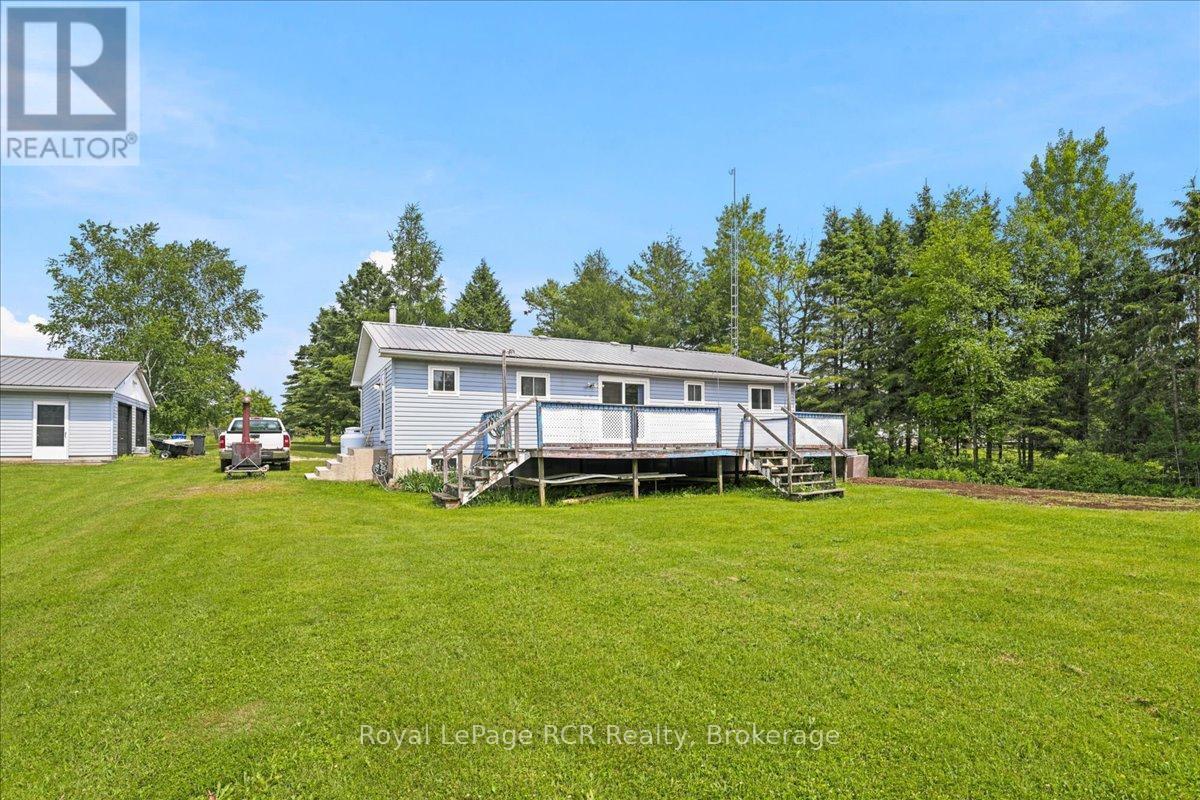 111466 Grey Rd 14, Southgate, ON
