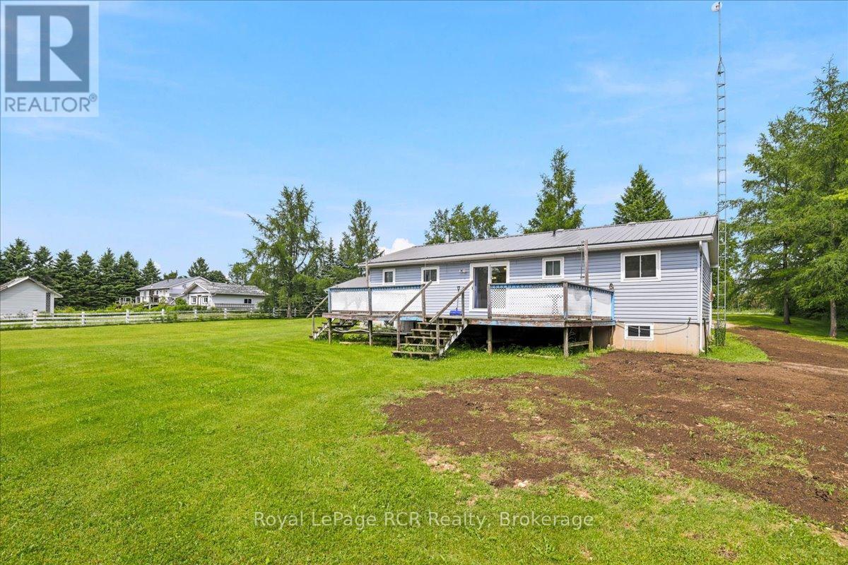 111466 Grey Rd 14, Southgate, ON