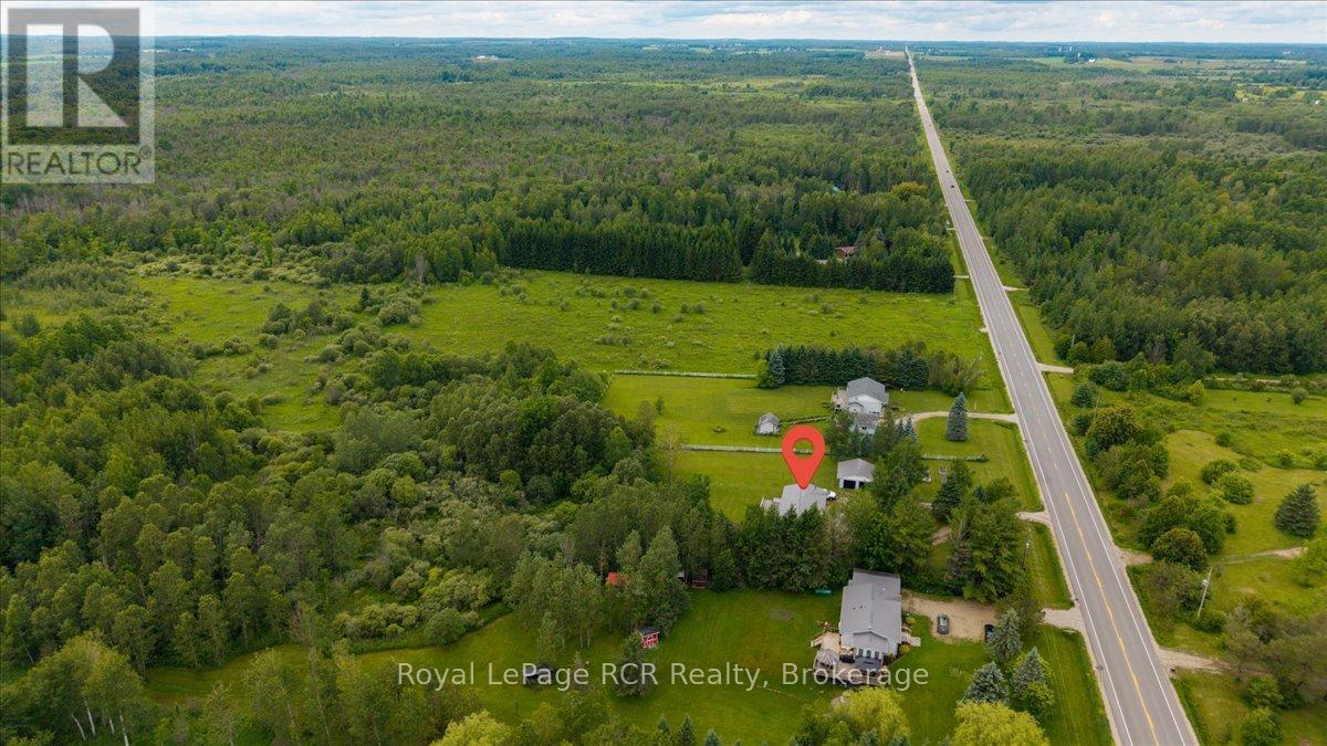 111466 Grey Rd 14, Southgate, ON