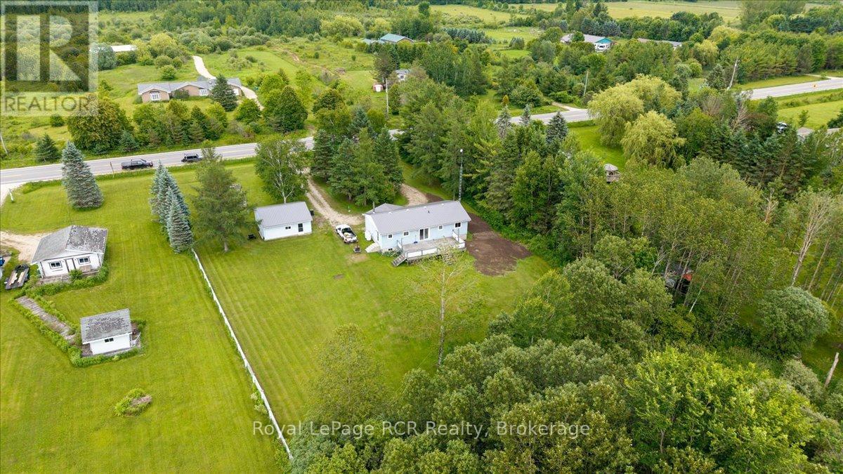 111466 Grey Rd 14, Southgate, ON