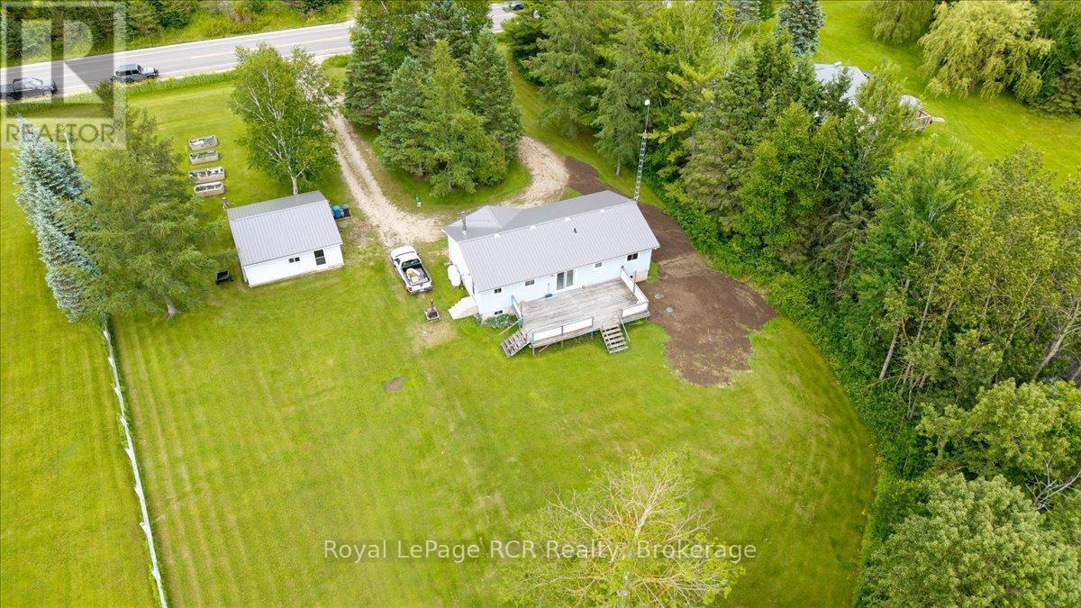 111466 Grey Rd 14, Southgate, ON