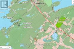 LOT 50 CAPE HURD ROAD Northern Bruce Peninsula, ON N0H 2R0