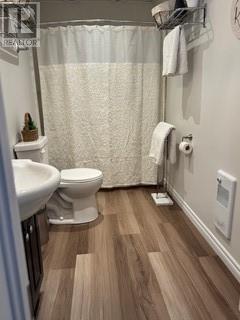 27-29 Conception Bay Highway, Clarkes Beach, NL