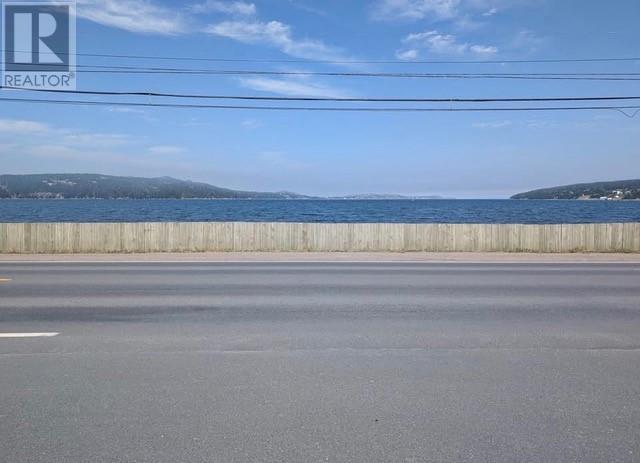 Front oceanview/Main Road - 27-29 Conception Bay Highway, Clarkes Beach, NL