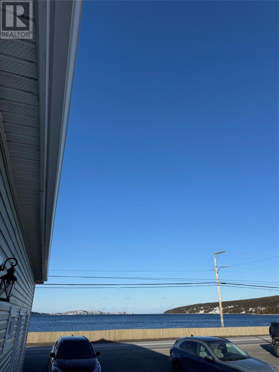 Side ocean view - 27-29 Conception Bay Highway, Clarkes Beach, NL